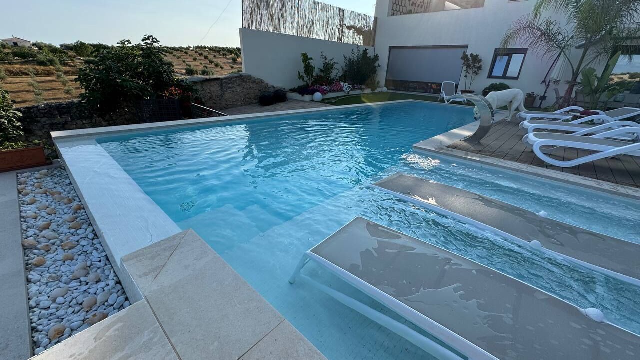 Photo of Outdoor in Alomartes