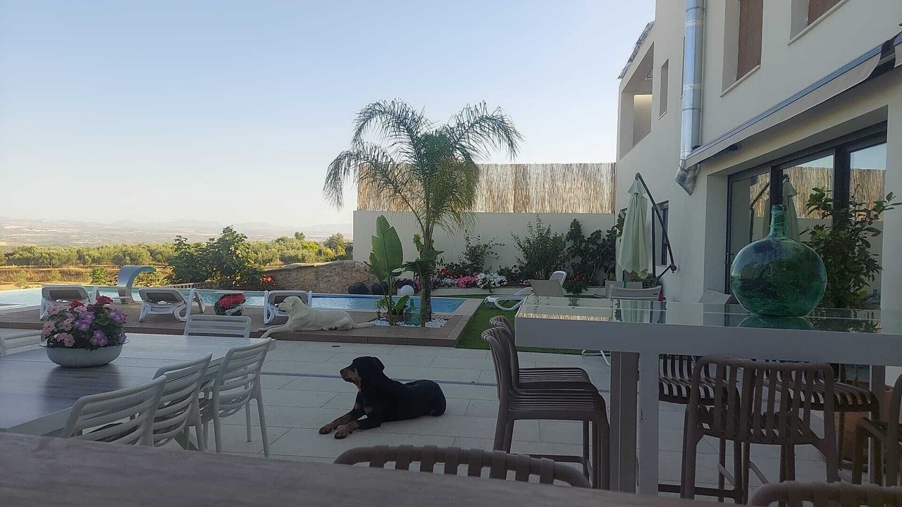 Photo of Outdoor in Alomartes