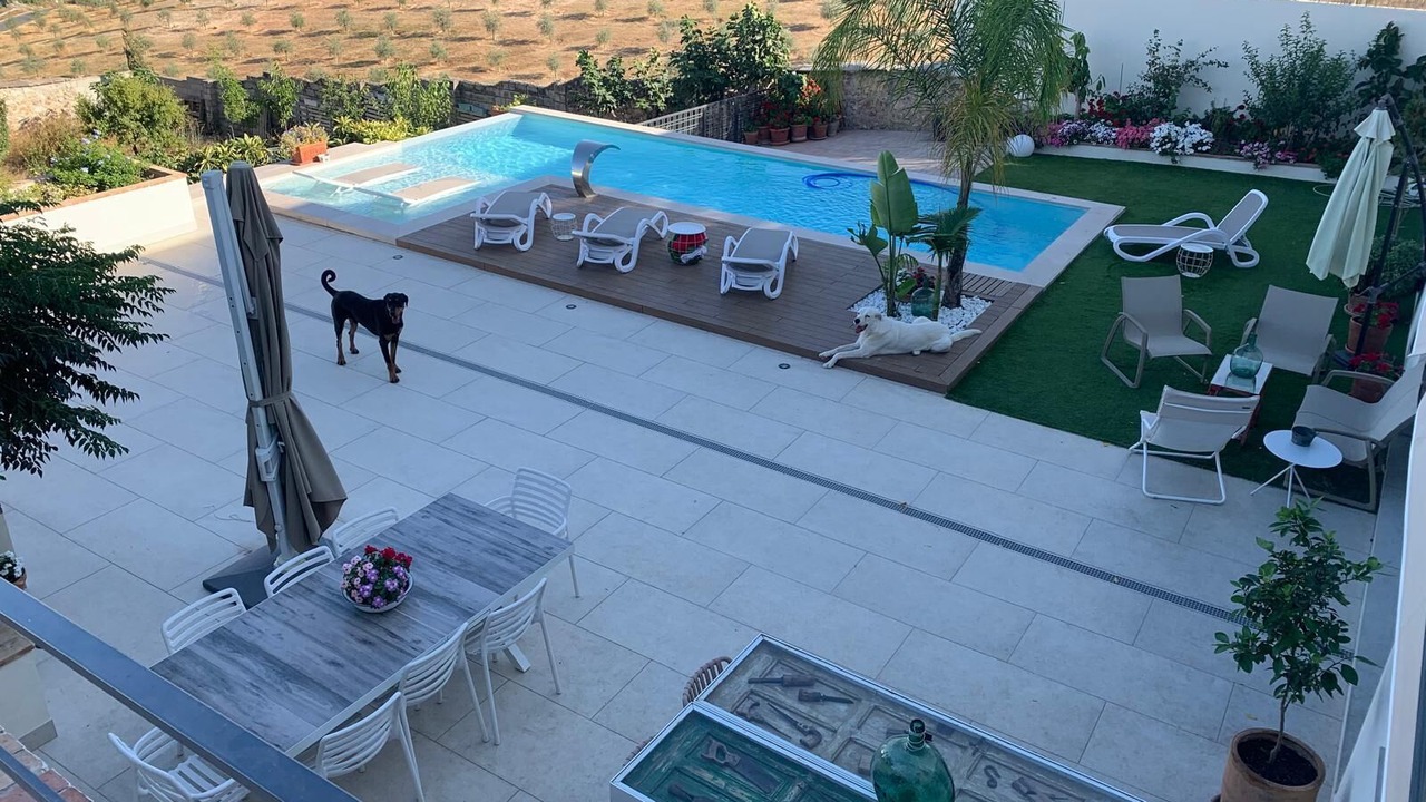 Photo of Outdoor in Alomartes