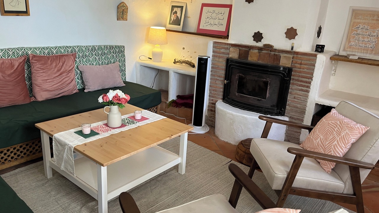 Photo of Bedroom in Lanjaron