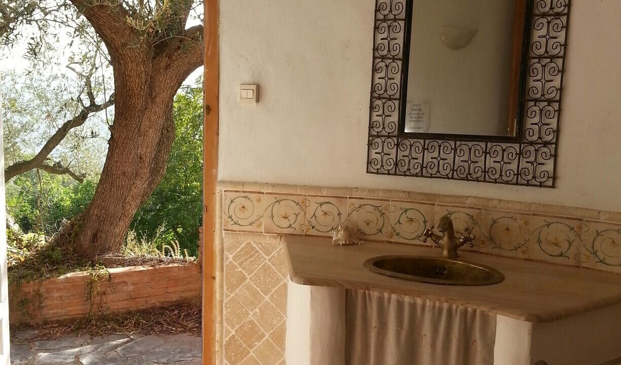 Photo of Bathroom in Lanjaron