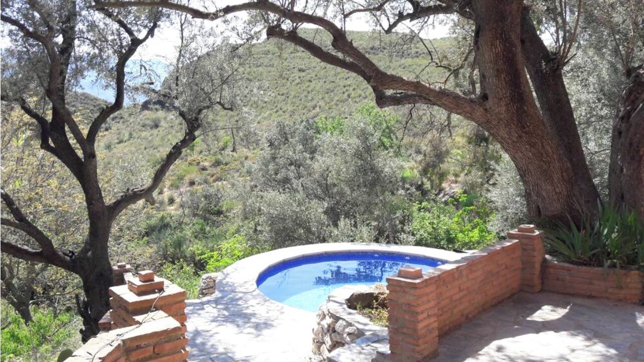 Photo of Outdoor in Lanjaron