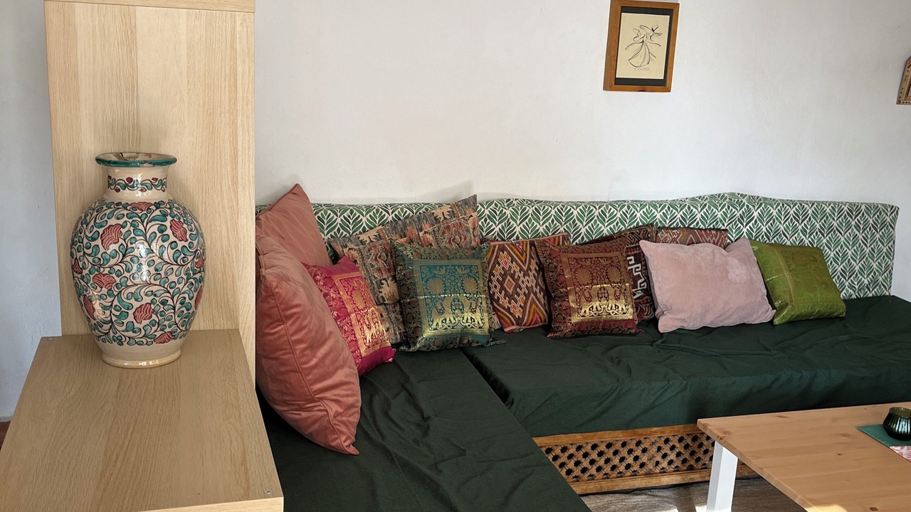 Photo of Bedroom in Lanjaron