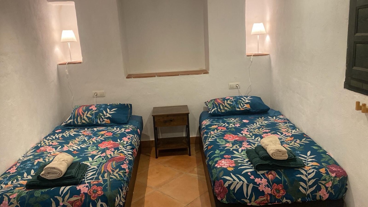 Photo of Bedroom in Lanjaron