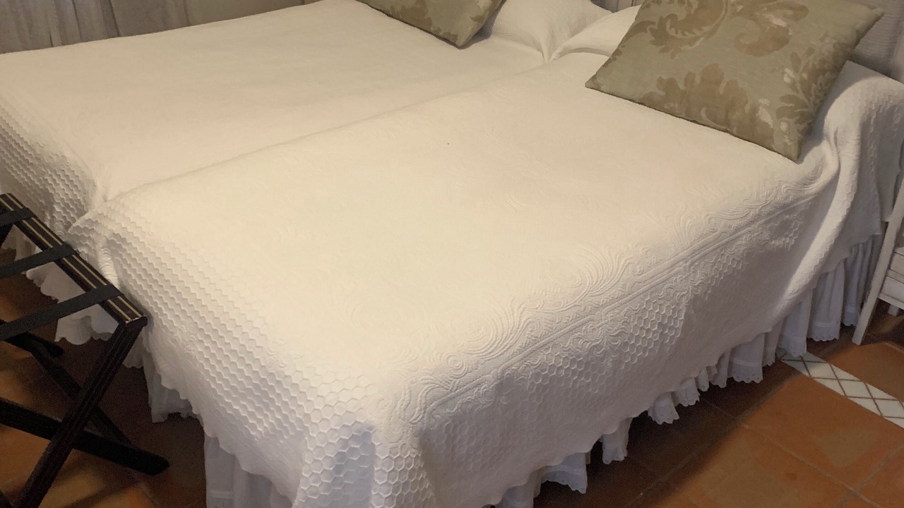 Photo of Bedroom in Albaicin