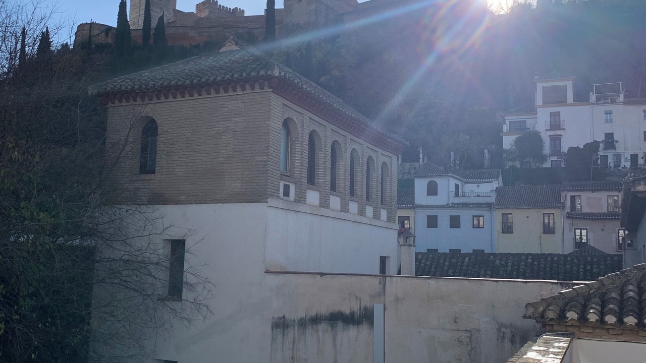 Photo of Others in Albaicin