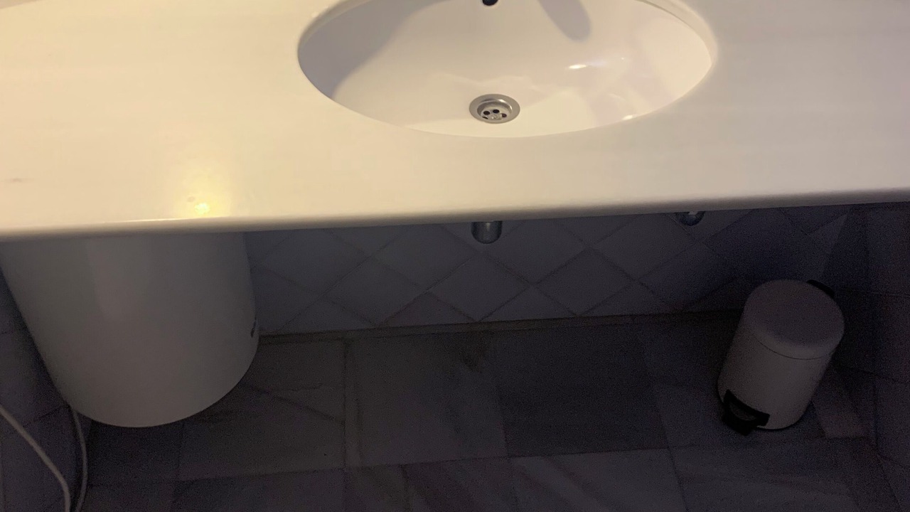 Photo of Bathroom in Albaicin