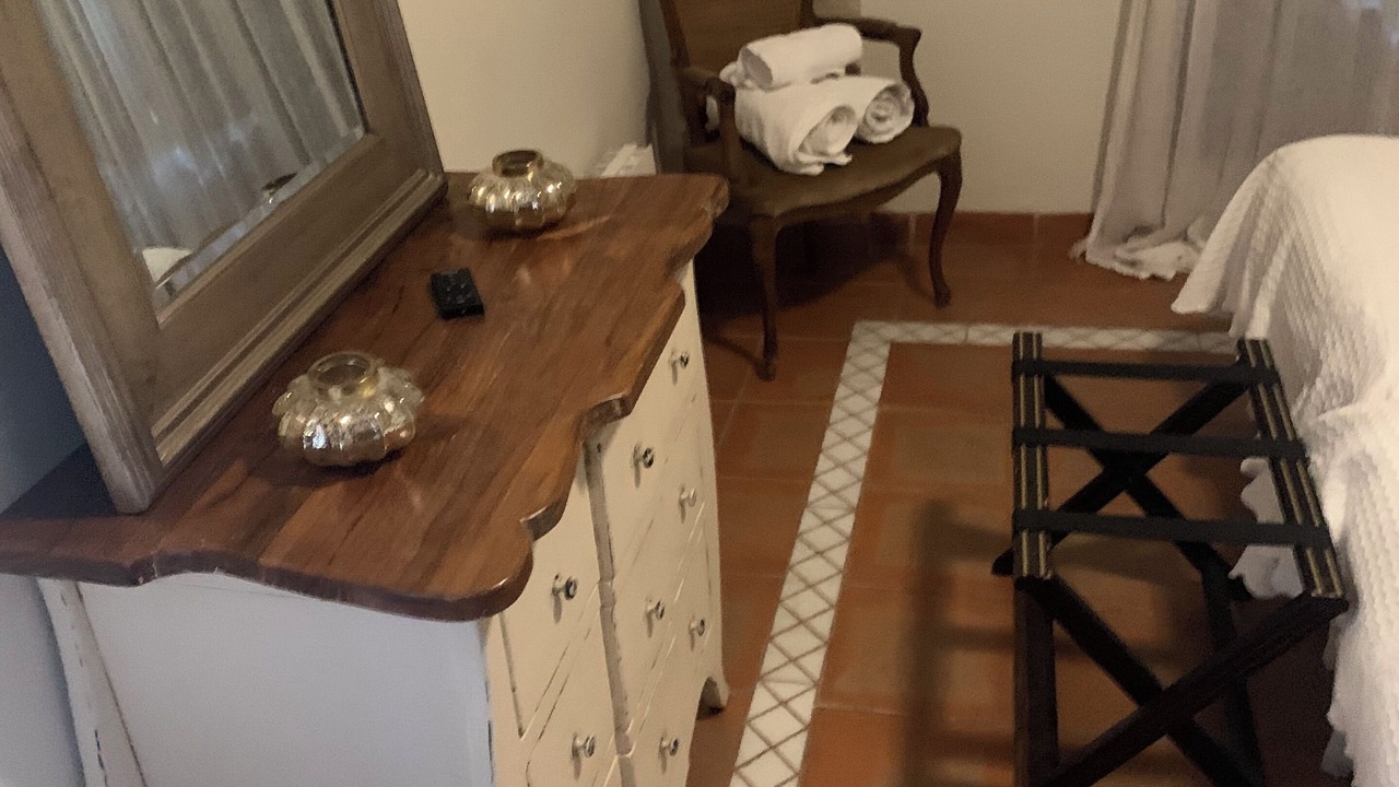 Photo of Bedroom in Albaicin