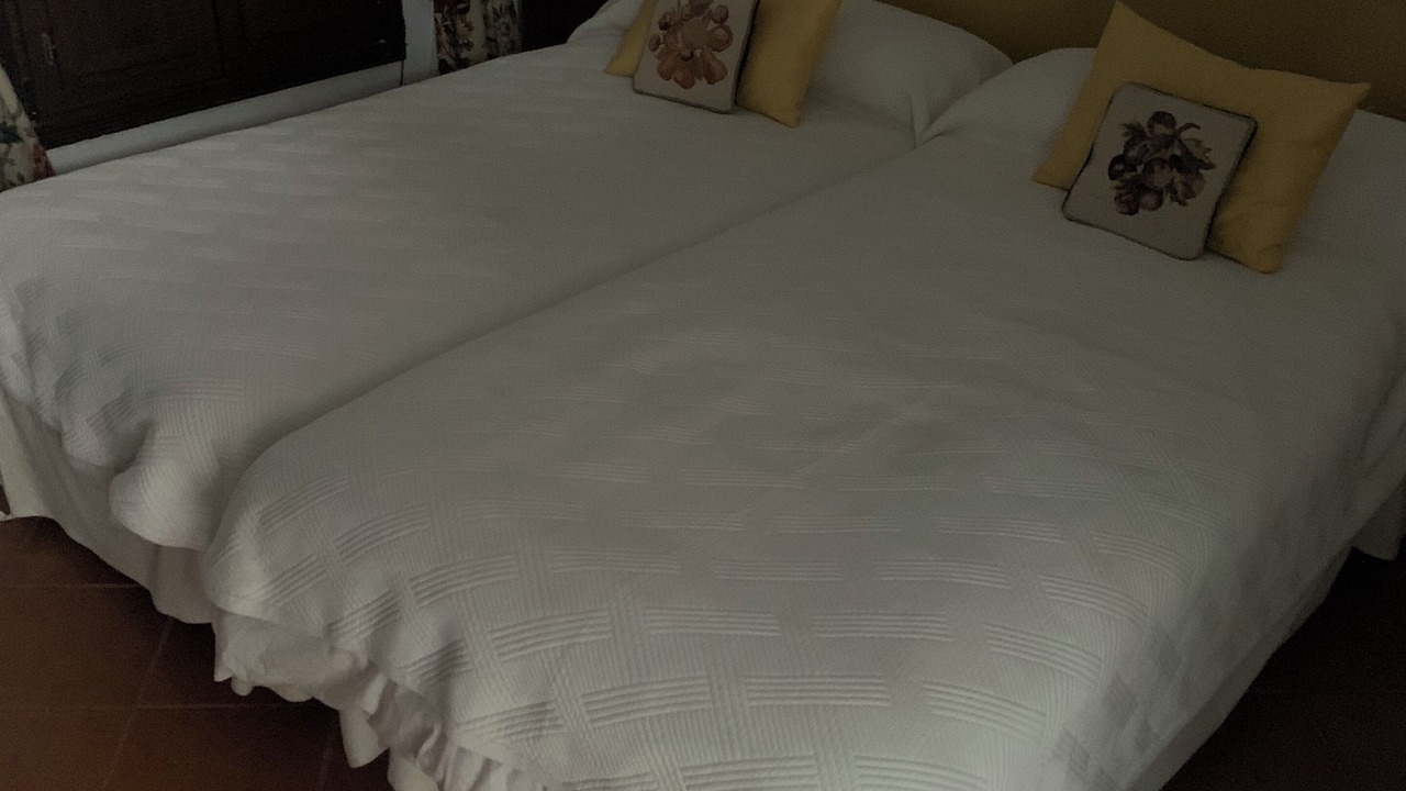 Photo of Bedroom in Albaicin