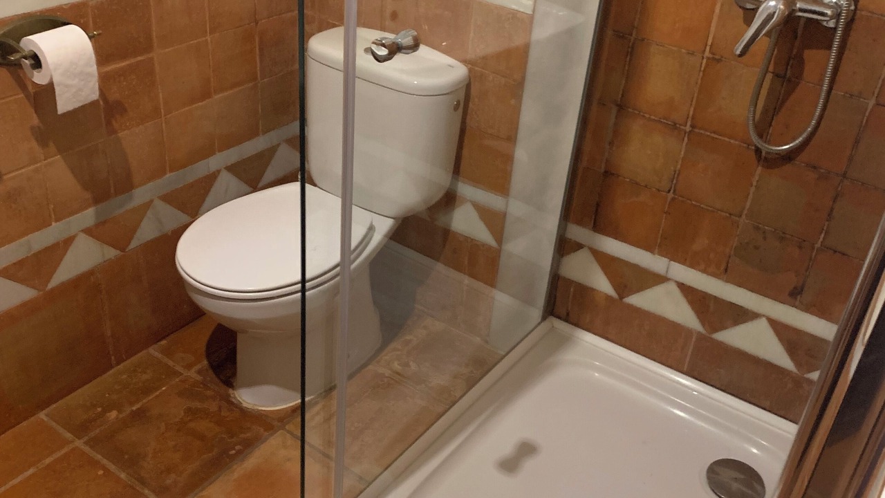 Photo of Bathroom in Albaicin