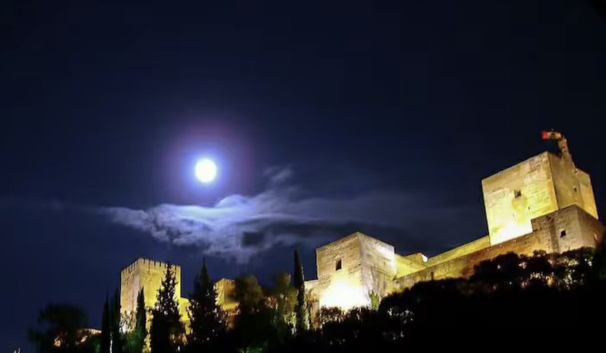 Photo of Others in Albaicin