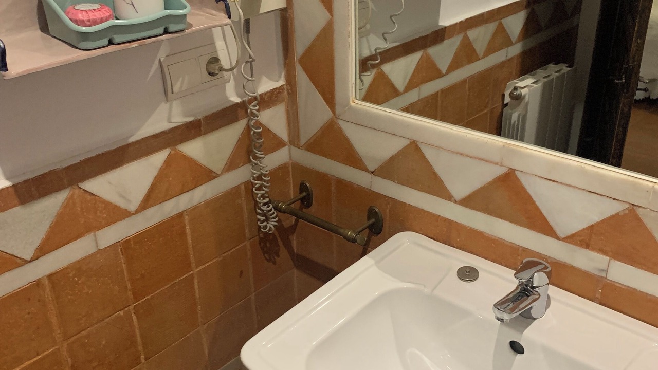 Photo of Bathroom in Albaicin