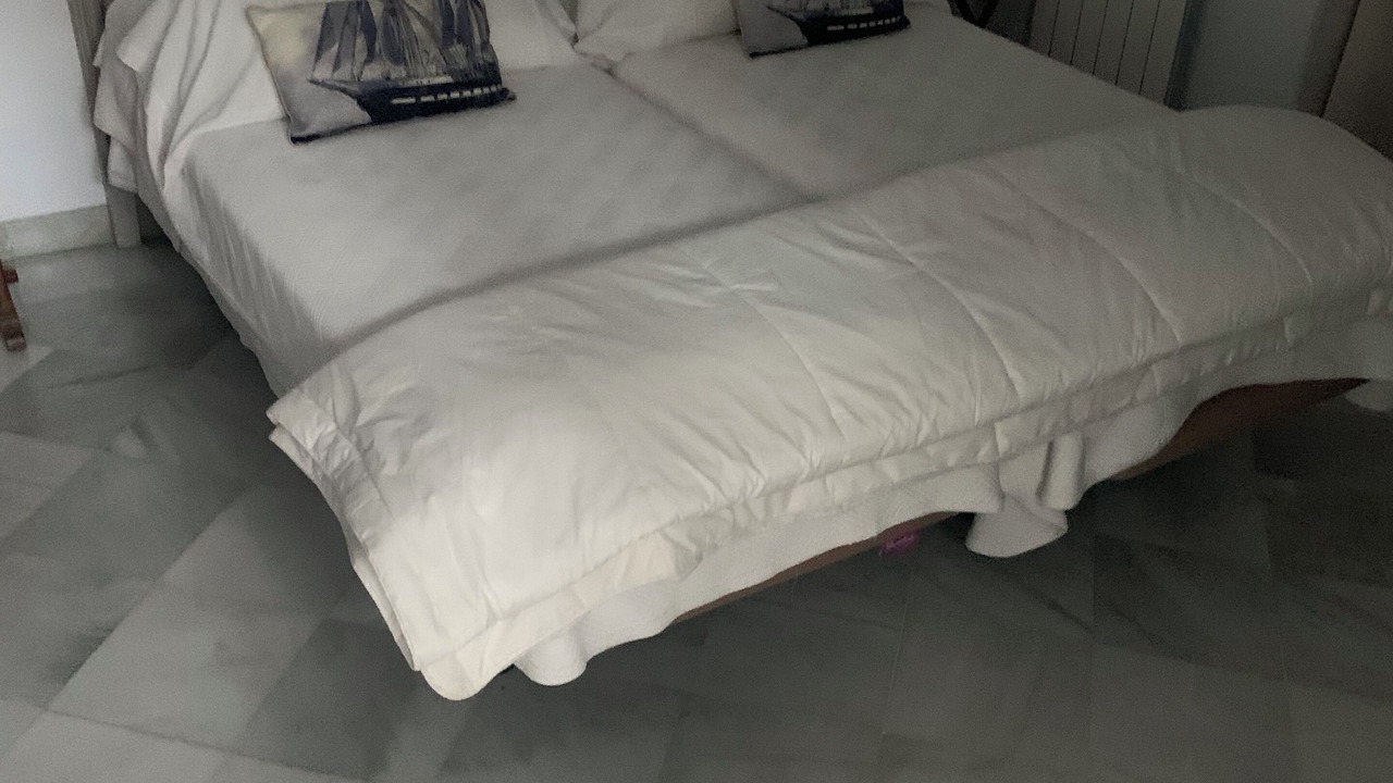 Photo of Bedroom in Albaicin