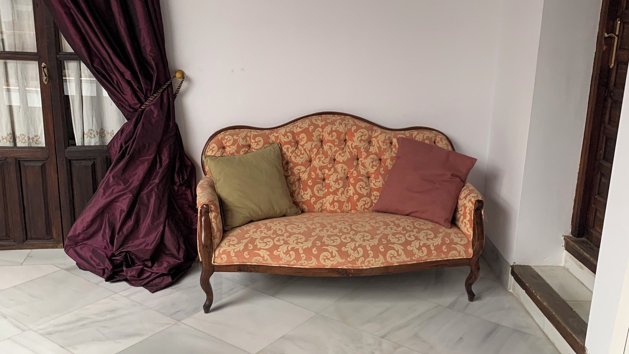 Photo of Livingroom in Albaicin