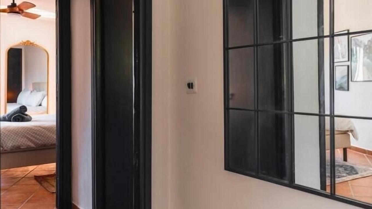 Photo of Bedroom in Alfacar