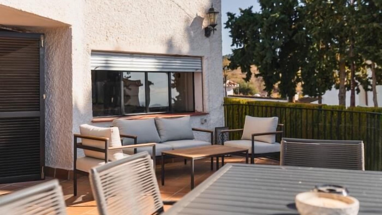 Photo of Outdoor in Alfacar