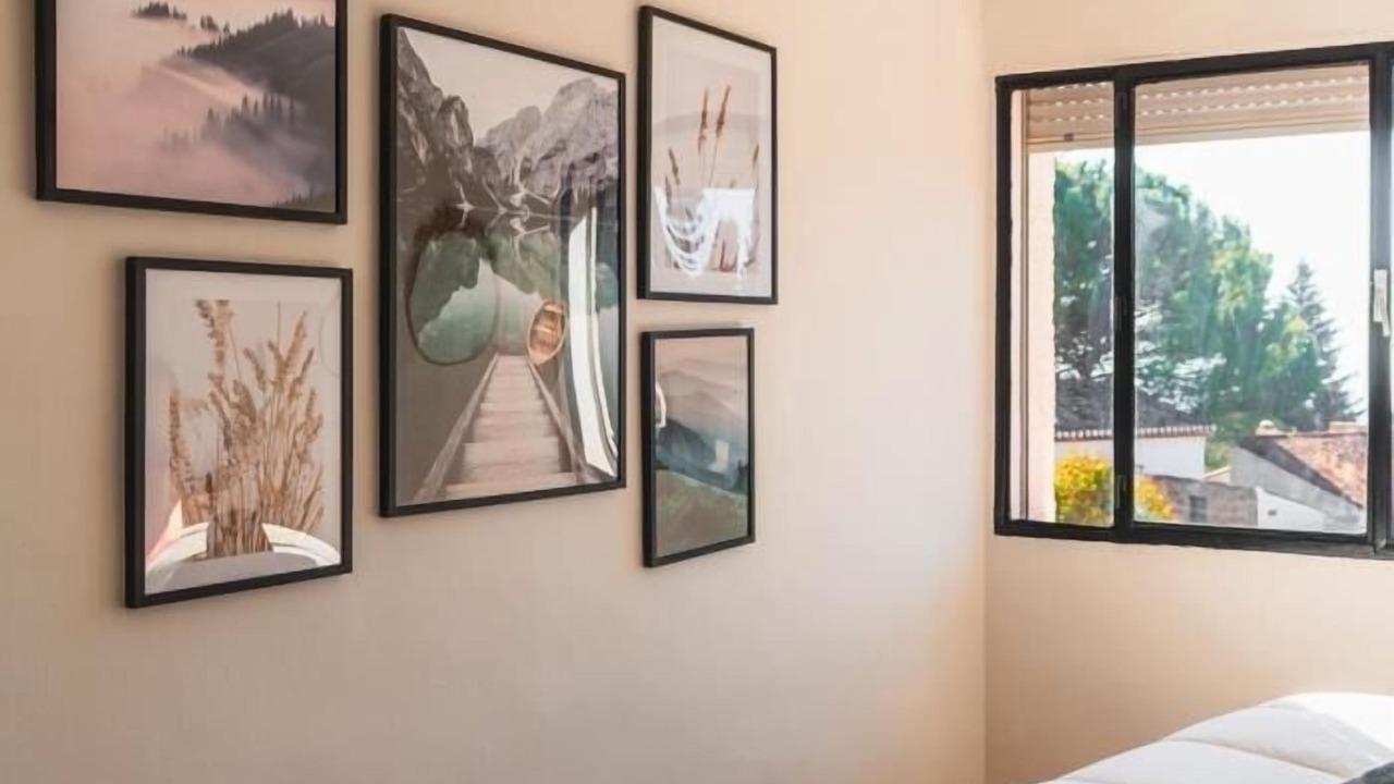 Photo of Bedroom in Alfacar