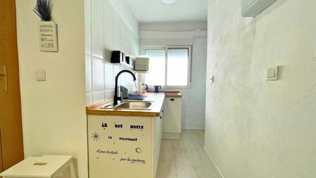 Photo of Kitchen in Central District