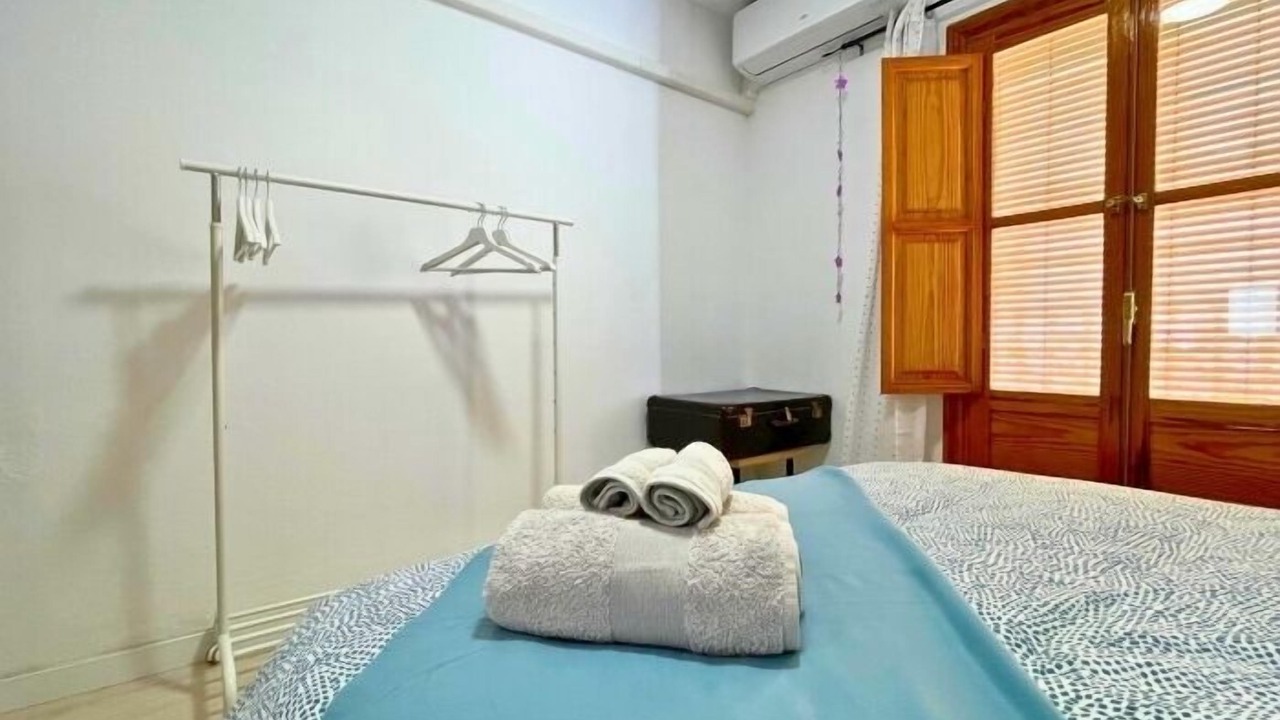 Photo of Bedroom in Central District