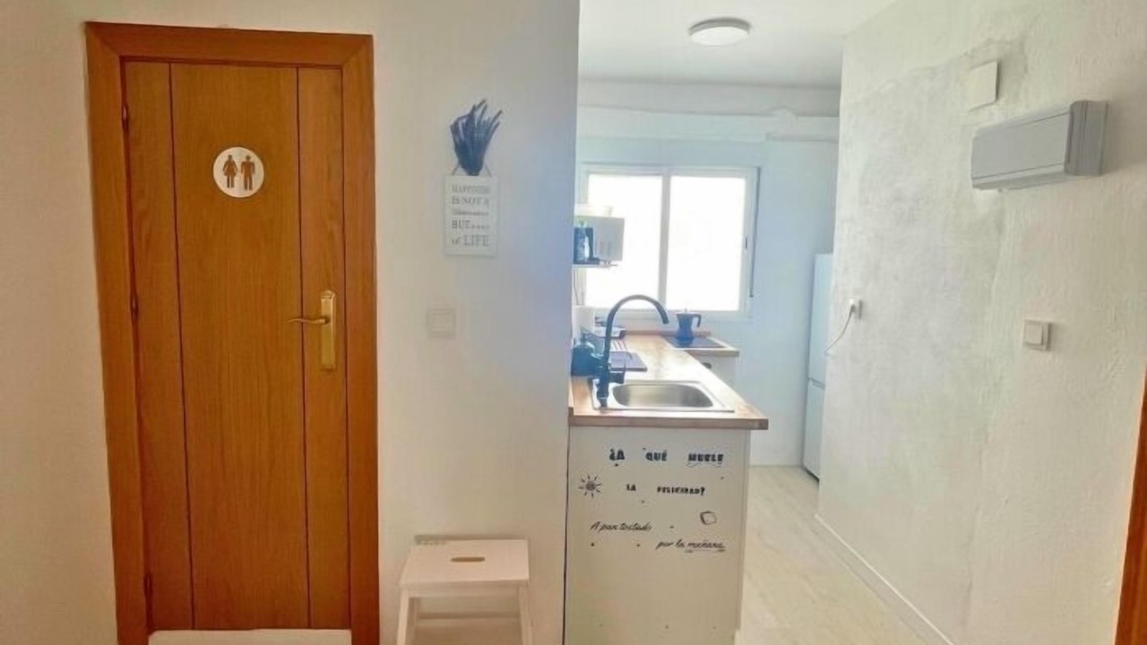 Photo of Kitchen in Central District