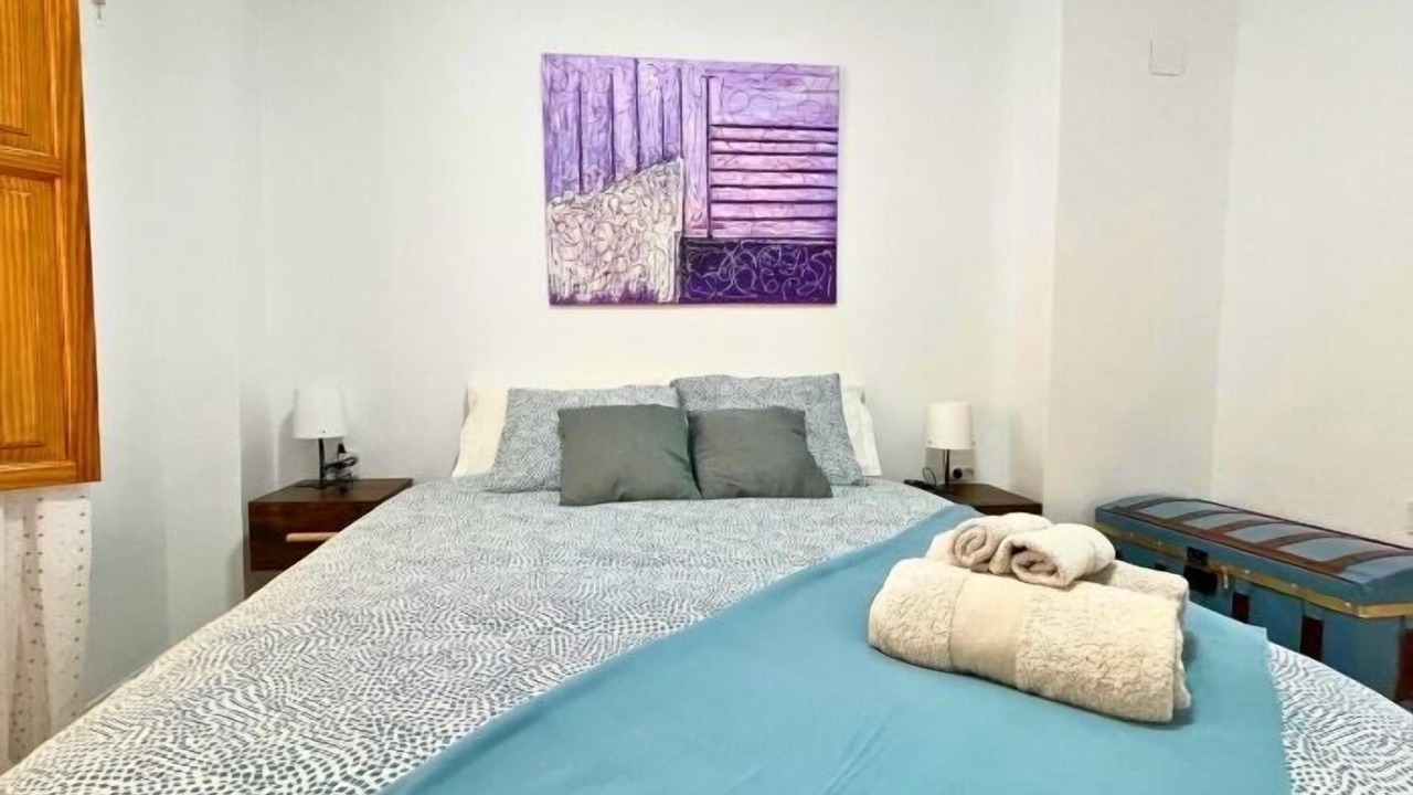 Photo of Bedroom in Central District