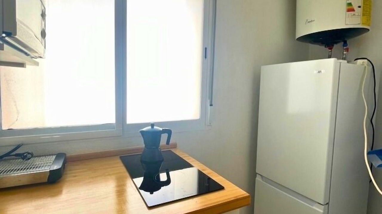 Photo of Kitchen in Central District