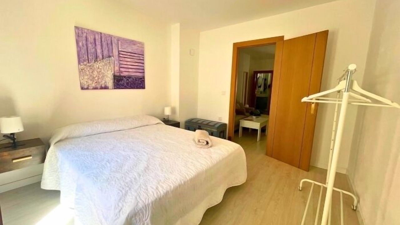 Photo of Bedroom in Central District