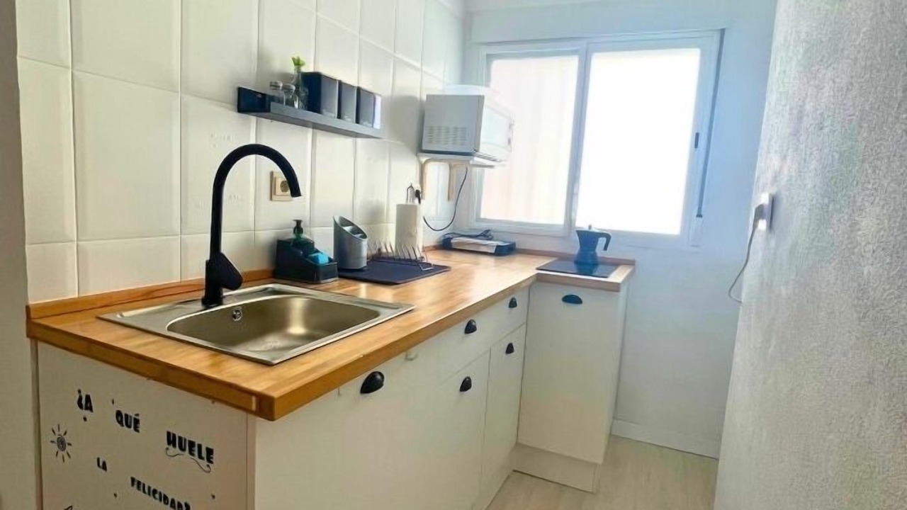 Photo of Kitchen in Central District