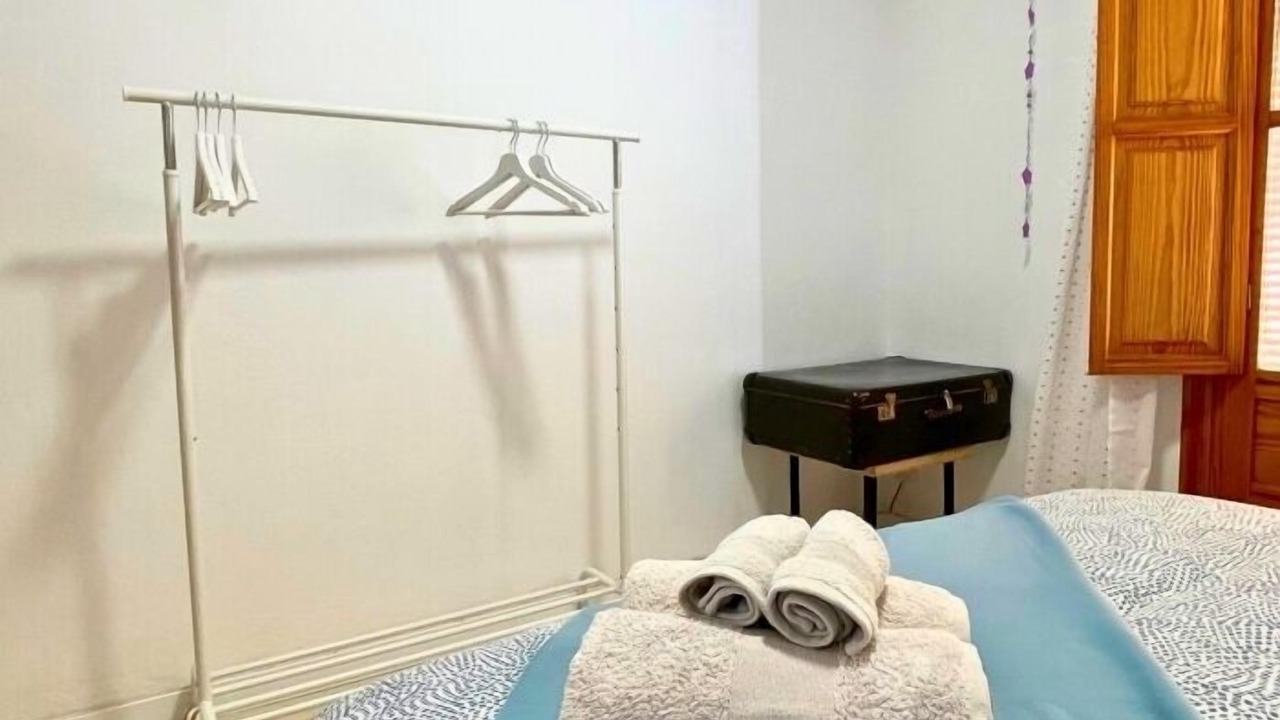 Photo of Bedroom in Central District