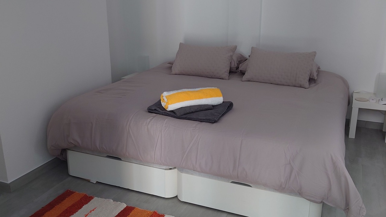 Photo of Bedroom in Lanjaron