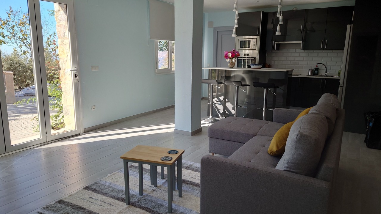Photo of Livingroom in Lanjaron