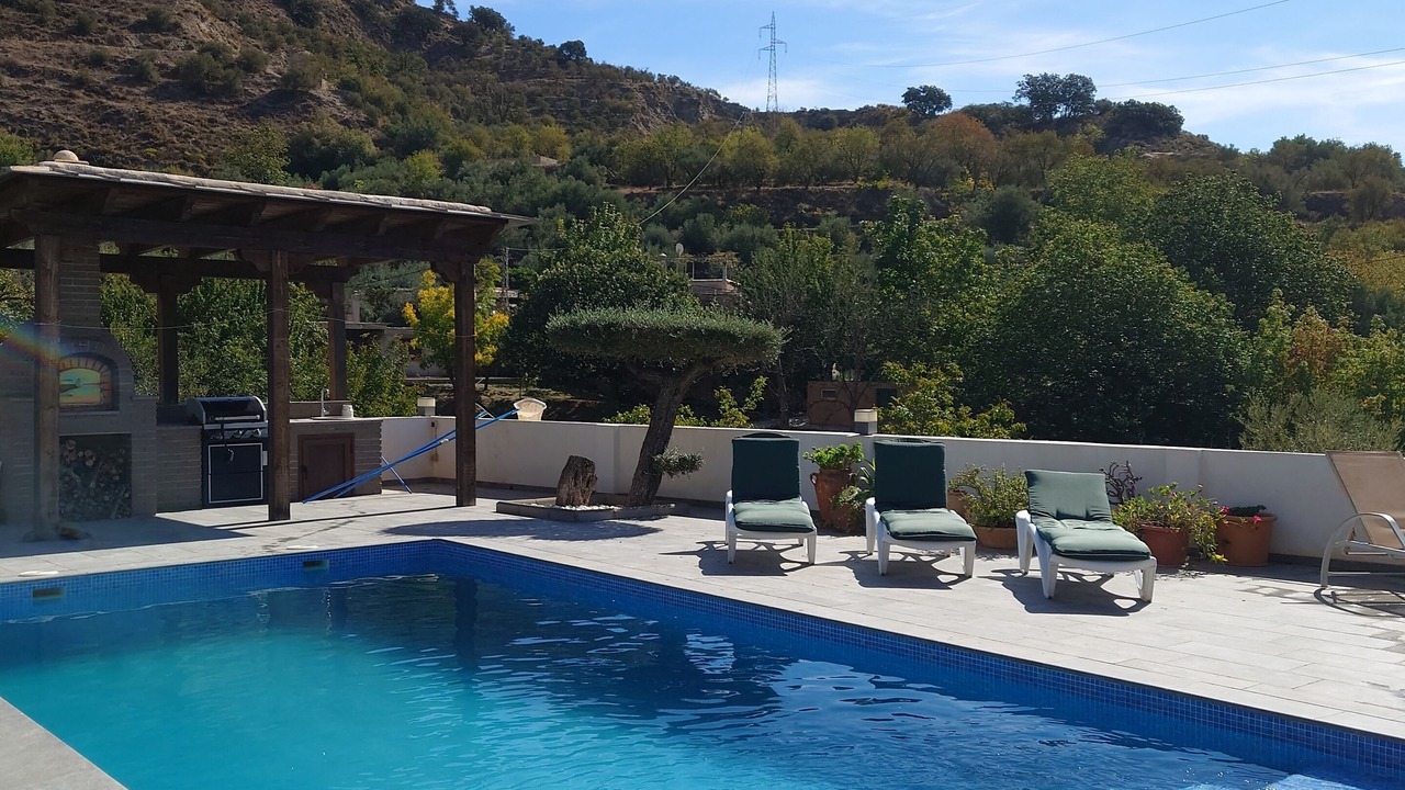 Photo of Outdoor in Lanjaron