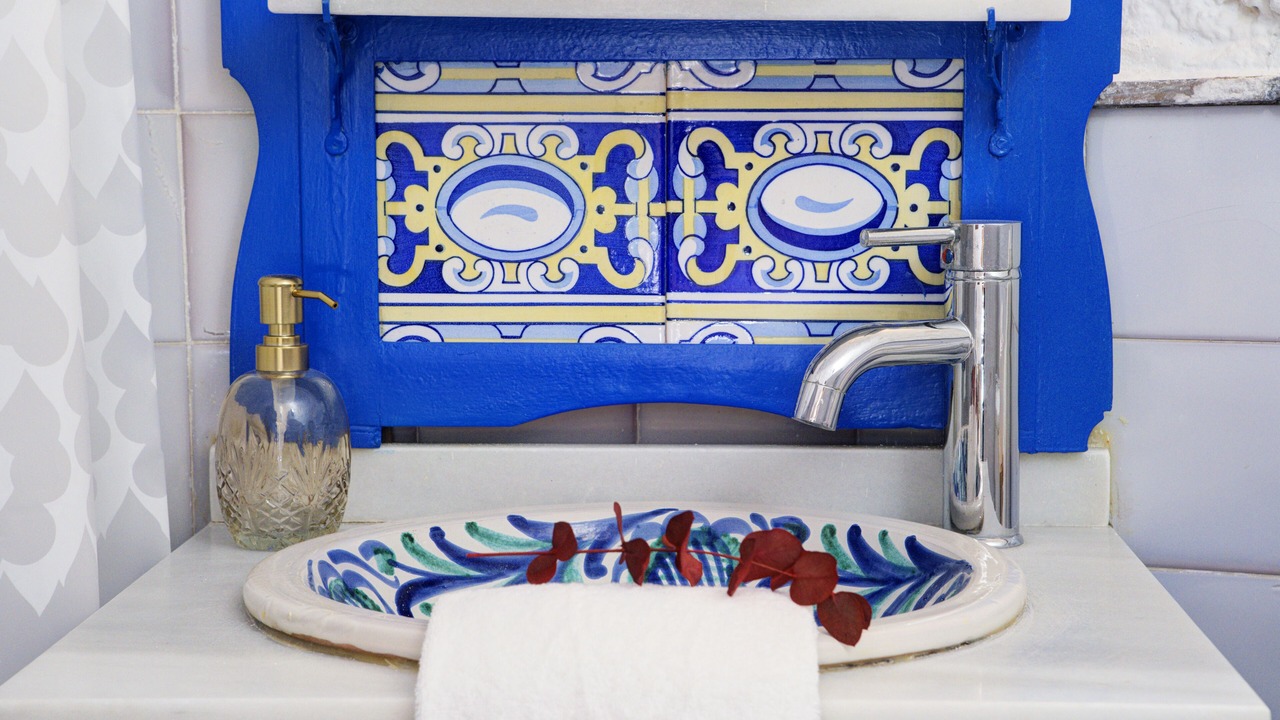 Photo of Bathroom in Beiro