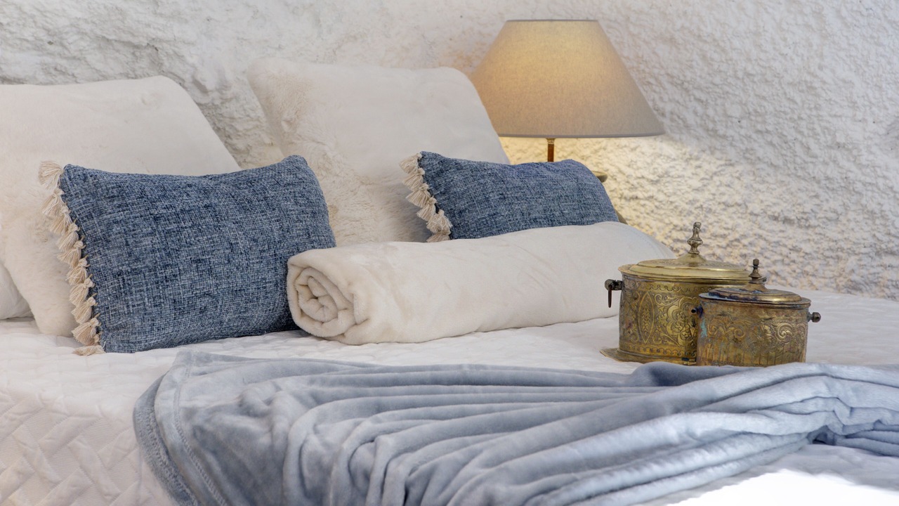 Photo of Bedroom in Beiro