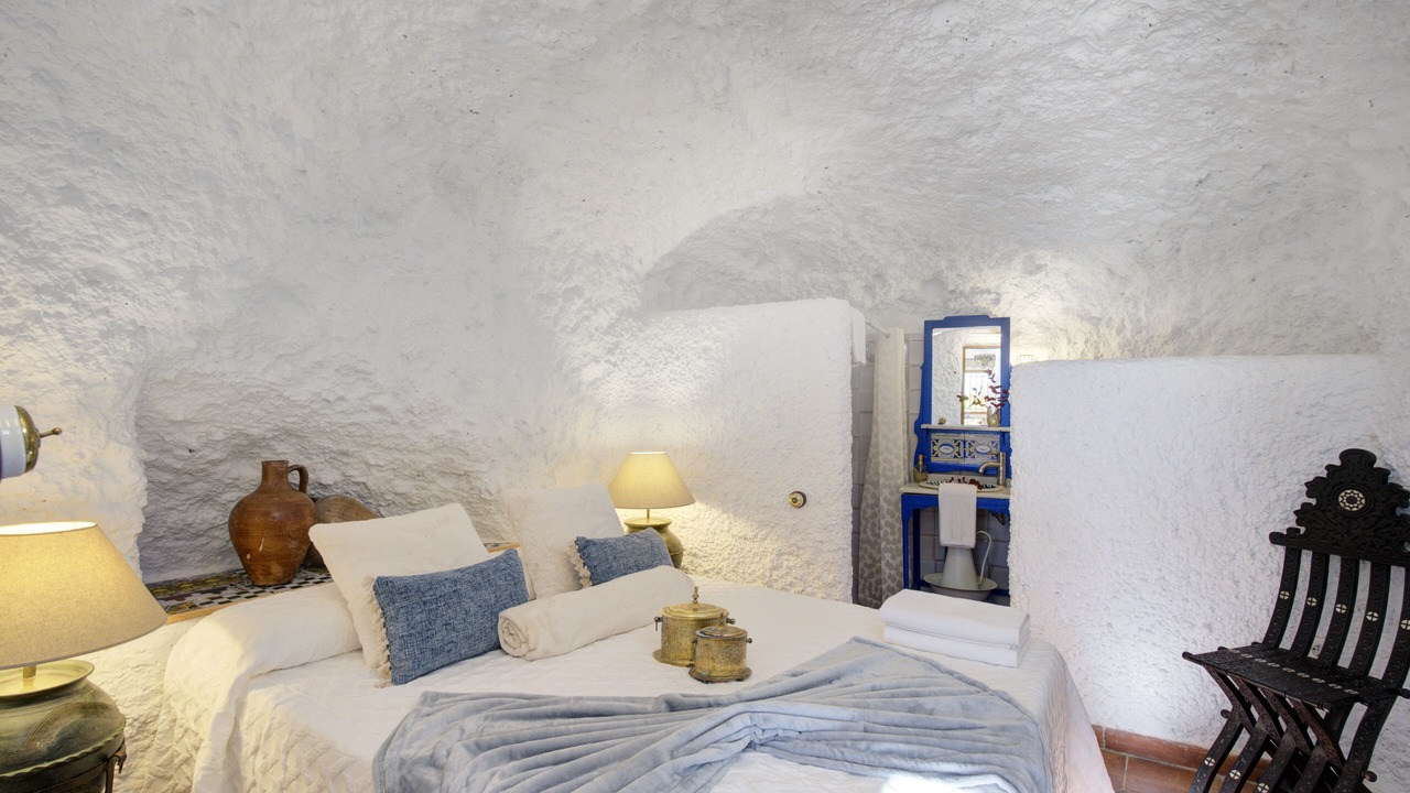 Photo of Bedroom in Beiro