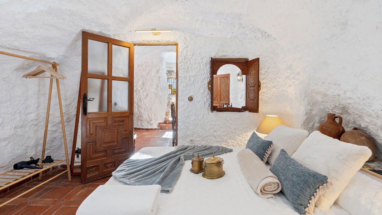 Photo of Bedroom in Beiro