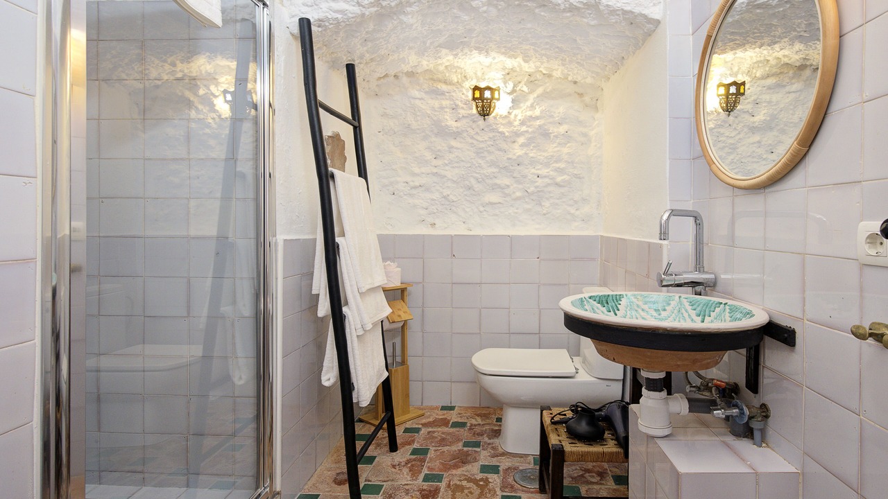 Photo of Bathroom in Beiro