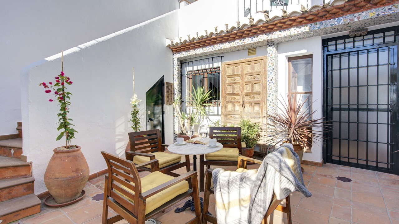 Photo of Outdoor in Beiro