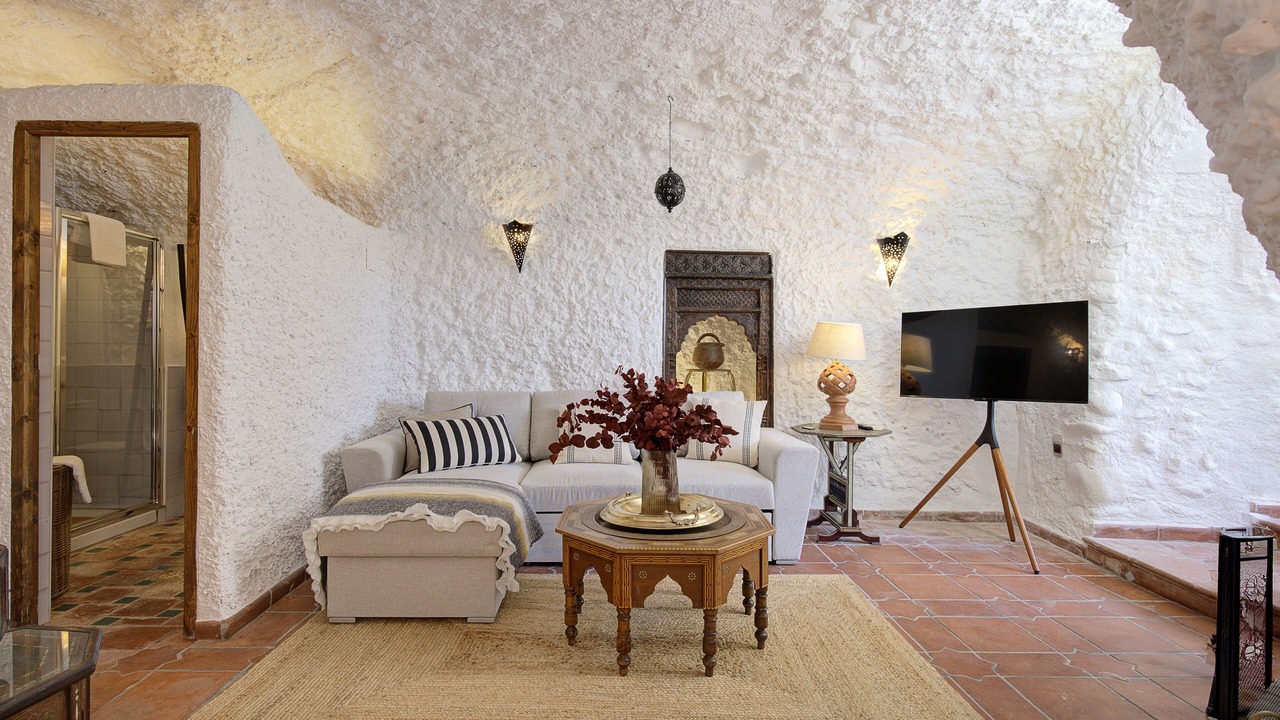 Photo of Livingroom in Beiro