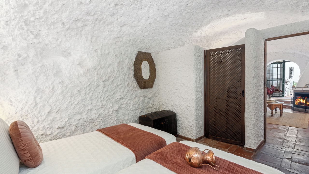 Photo of Bedroom in Beiro