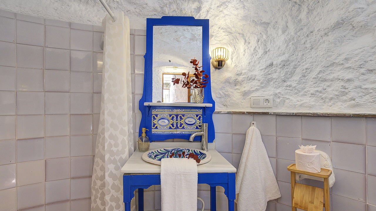 Photo of Bathroom in Beiro