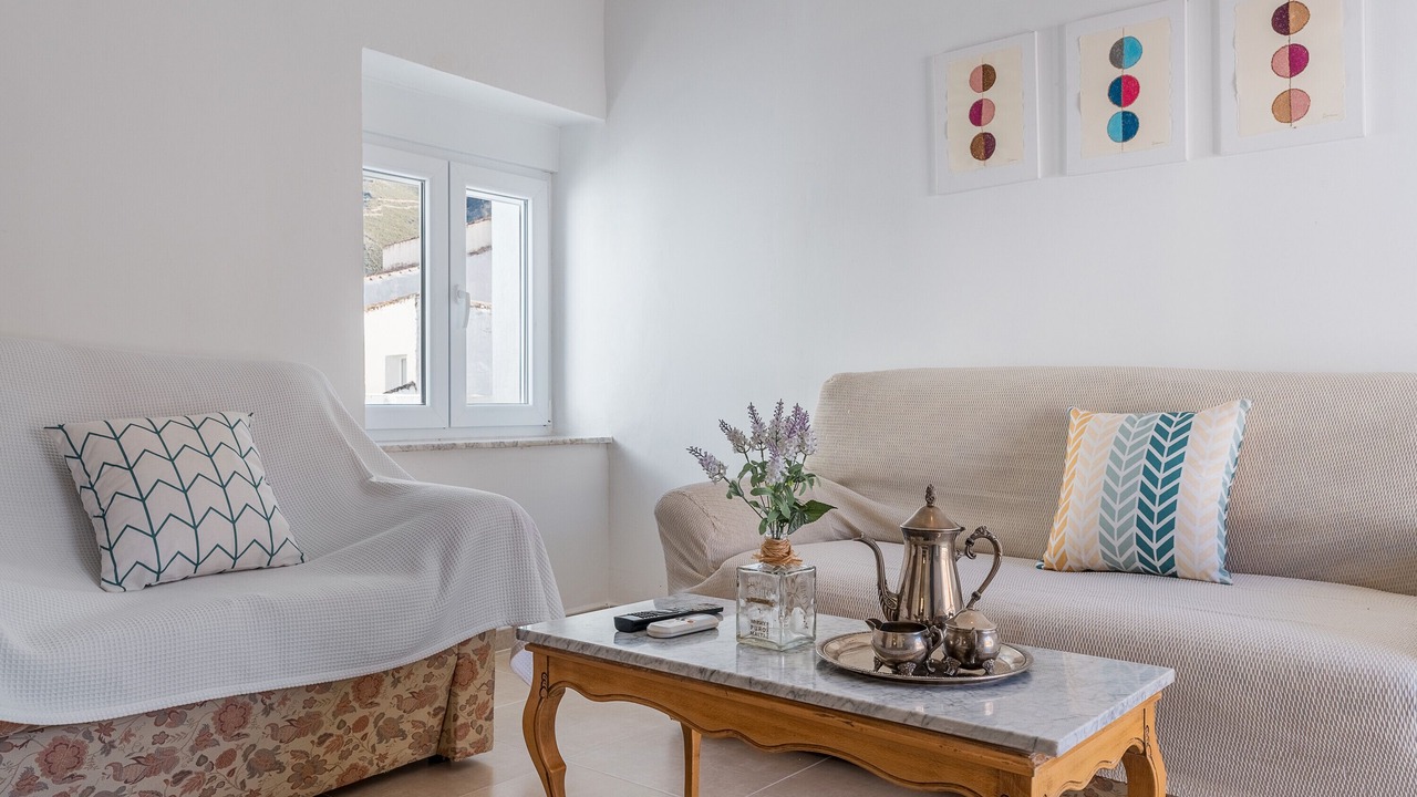 Photo of Livingroom in Quentar