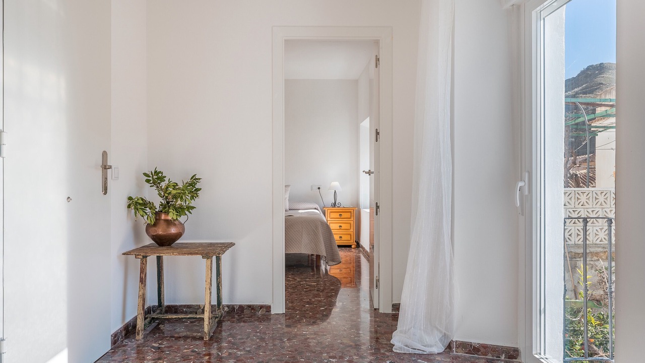 Photo of Bedroom in Quentar