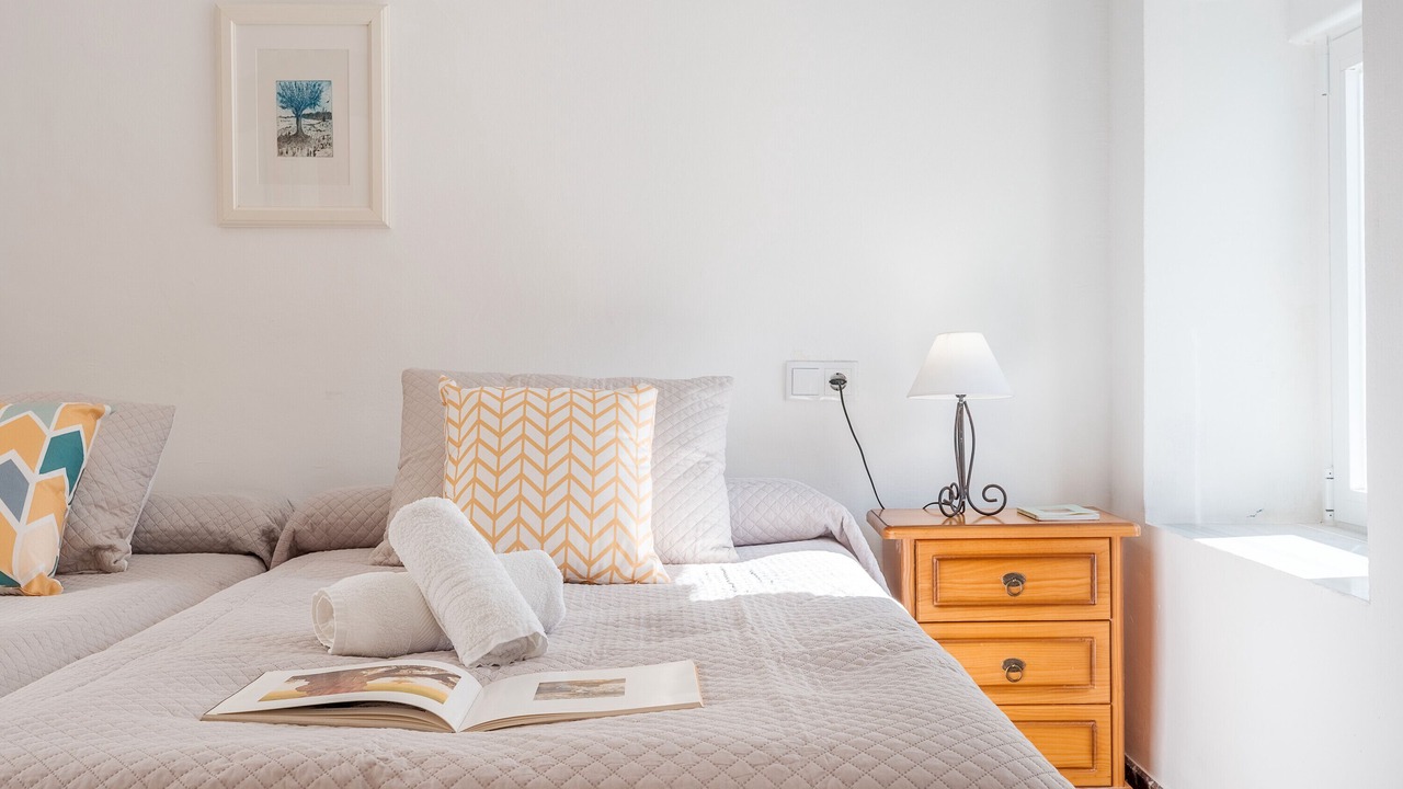 Photo of Bedroom in Quentar