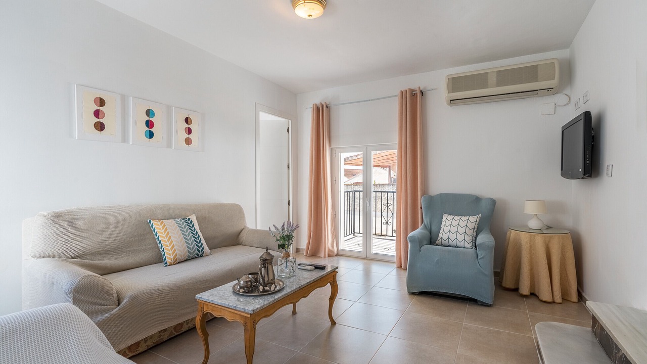 Photo of Livingroom in Quentar