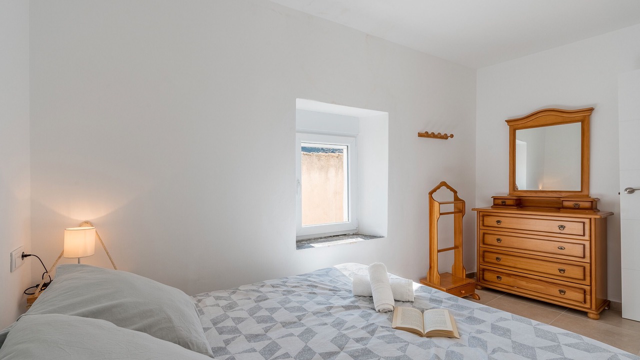 Photo of Bedroom in Quentar