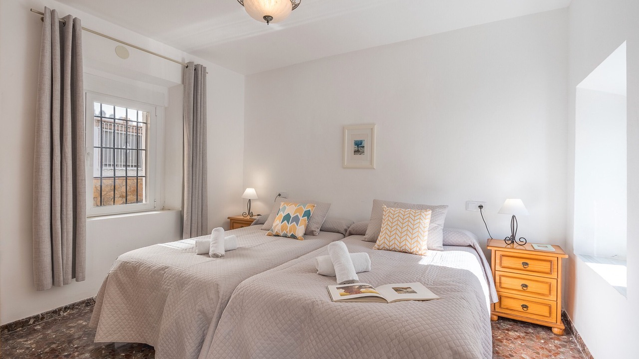 Photo of Bedroom in Quentar