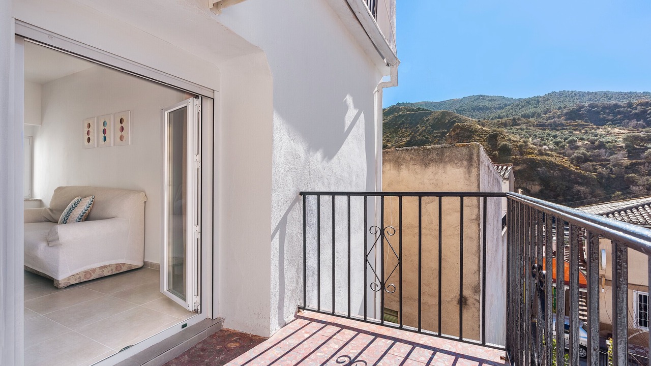 Photo of Patio Balcony in Quentar
