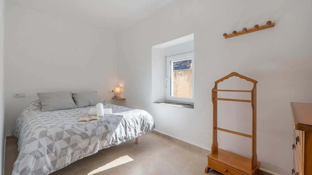 Photo of Bedroom in Quentar