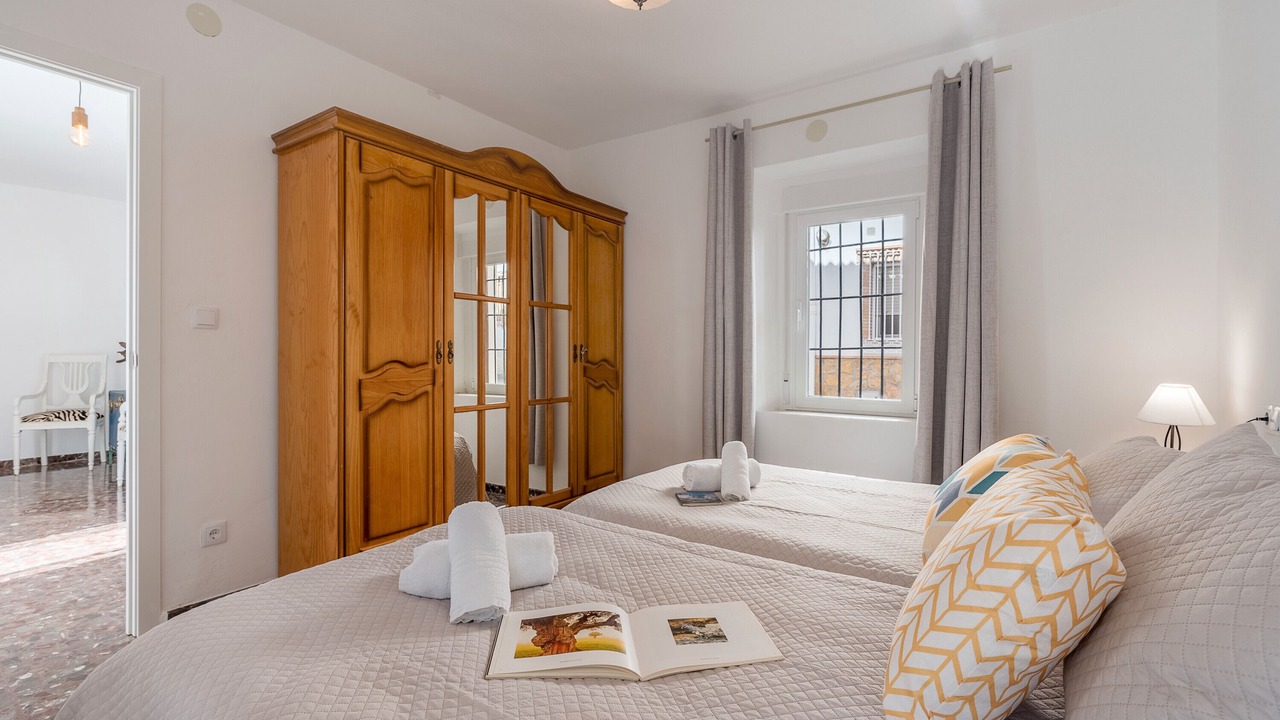 Photo of Bedroom in Quentar